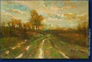 Le Chemin De Campagne
