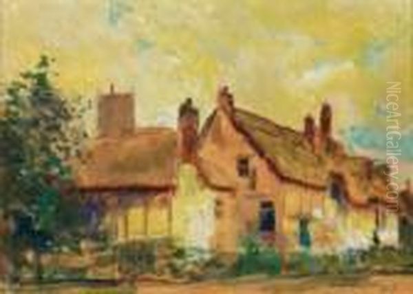 Theodore A Villa - view 1
