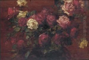 Fleurs Roses Fleurs Roses