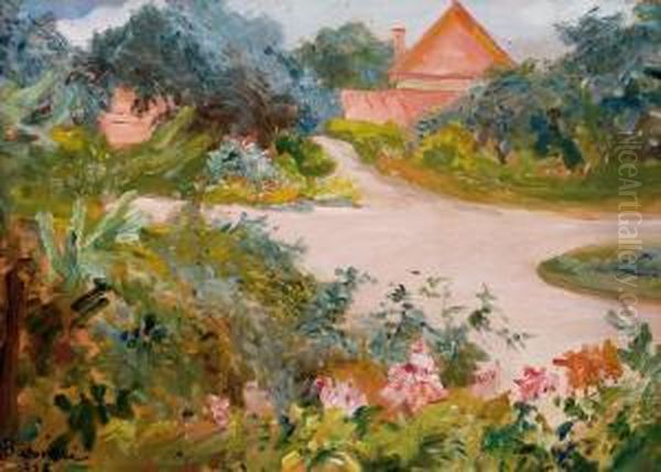 Dom W Ogrodzie - view 1