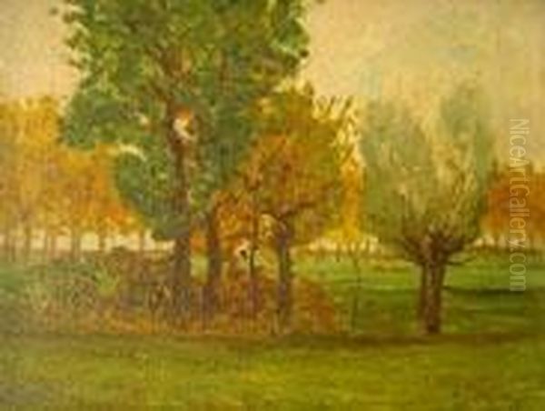 Veduta Di Villa Colasanti - view 1