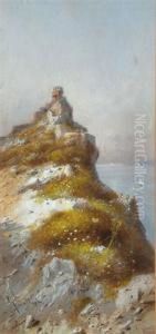 A Rocky Headland