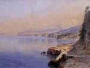 Sorrento by Giovanni Battista
