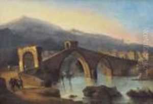 Il Ponte Del Diavolo