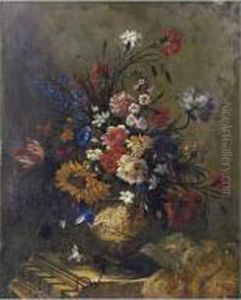 Bouquet De Fleurs Bouquet De Fleurs