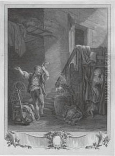 A Collection Of 14 Plates - view 1