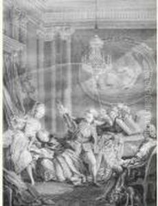 Le Chemin De La Fortune Le Chemin De La Fortune
