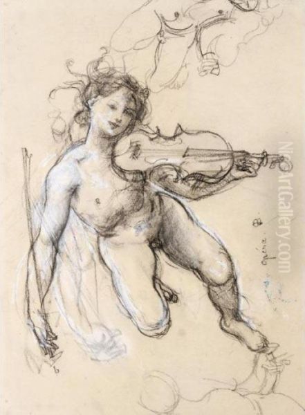 The Genius Of Music In Italy - view 1