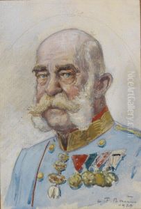 Franz Josef I. Franz Josef I.