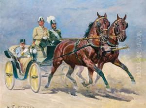 : "c. F. Bauer" by C. Bauer