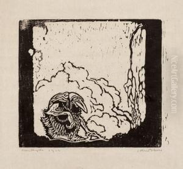 Vingmor - view 1