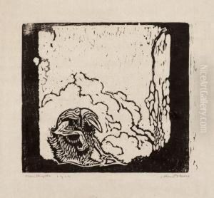 Vingmor by John Bauer