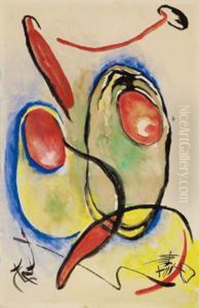 Ohne Titel - view 1
