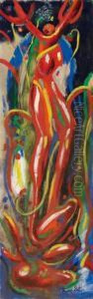 Untitled - view 1