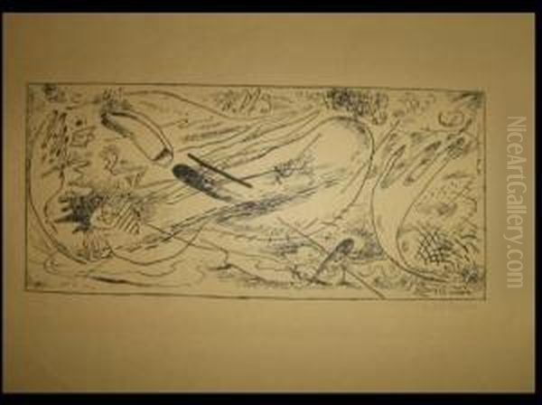 Amorous Couple - view 1