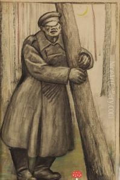 Sorrow - view 1