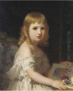The Young Botanist