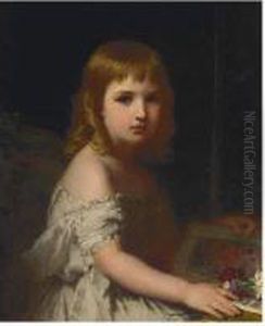 The Picture Book by Karl Wilhelm Friedrich Bauerle