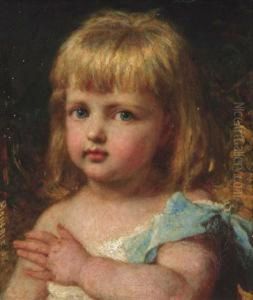 Portrait Of Princess Caroline Murat Portrait Of Princess Caroline Murat