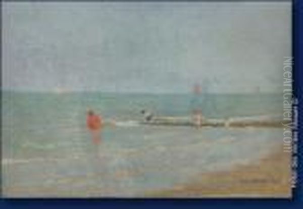 Le Brise-lame - view 1