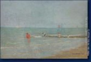 Le Brise-lame by Ludovic Baues