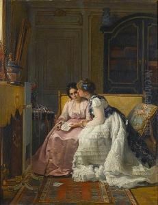 The Love Letter