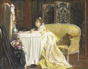After The Ball