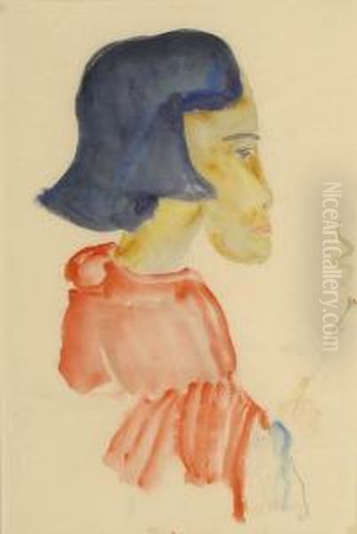 Girl From Ceylon - view 1