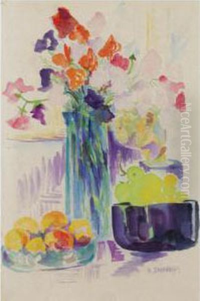 Still Life - view 1