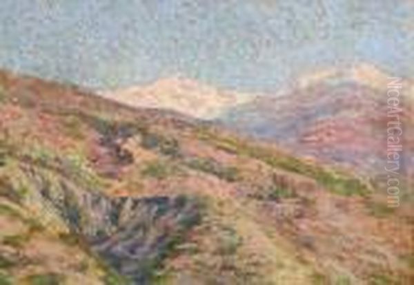 Paysage. 1917. - view 1