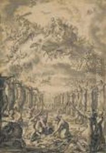 Le Martyre Des Jesuites Missionnaires En Asie