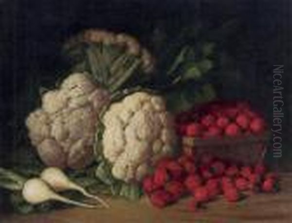 Still Life - view 1