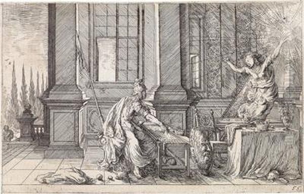 Die Metamorphosen Des Ovid - view 1