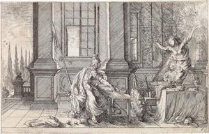 Die Metamorphosen Des Ovid thumbnail