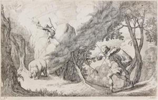 Les Metamorphoses D'ovide - view 1