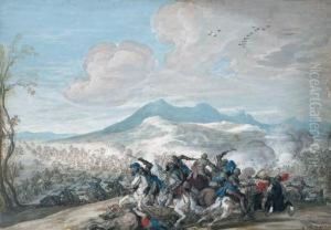 Peint Par Villembault
