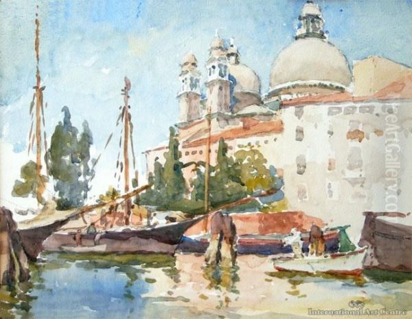 Venice - view 1