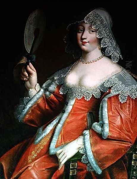 An Allegory of Astrology c.1650 - view 1