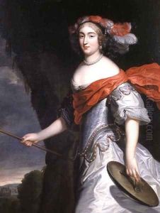 La Grande Mademoiselle
