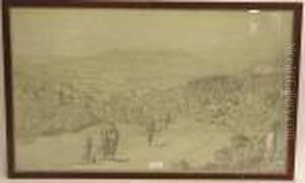 St. Moritz Mitehrenburg - view 1