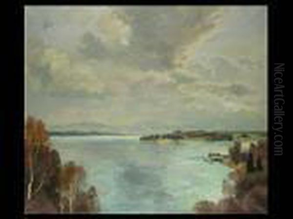 Der Karpfen-winkel Am Starnberger See - view 1