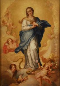 Inmaculada