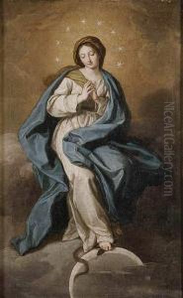 Inmaculada Concepcion - view 1