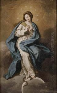 Inmaculada Concepcion