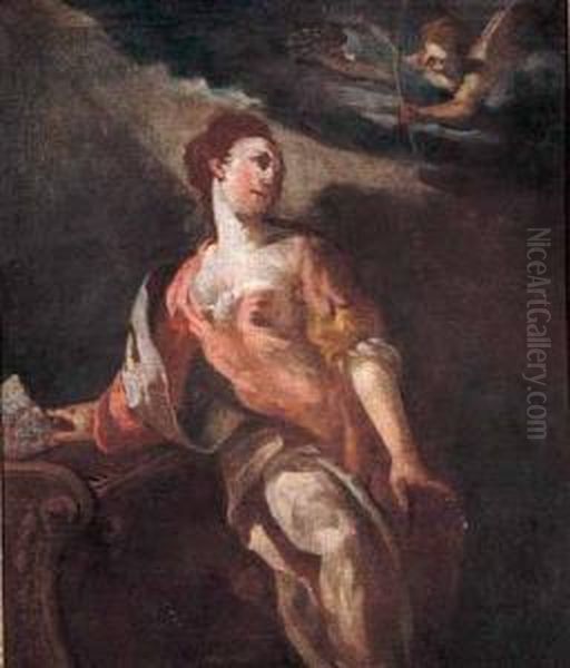 Santa Cecilia - view 1