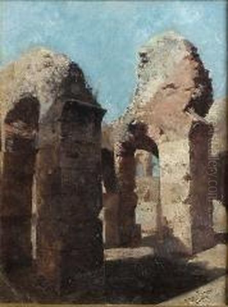 Rovine - view 1
