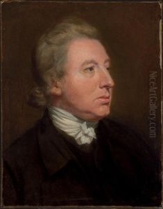 Portrait Of A Gentleman