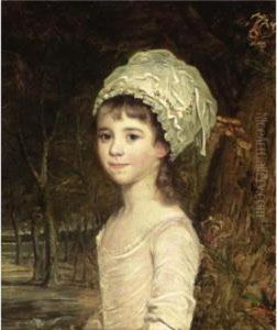 Various Properties
 

 
 
 

 
 Portrait Of A Girl