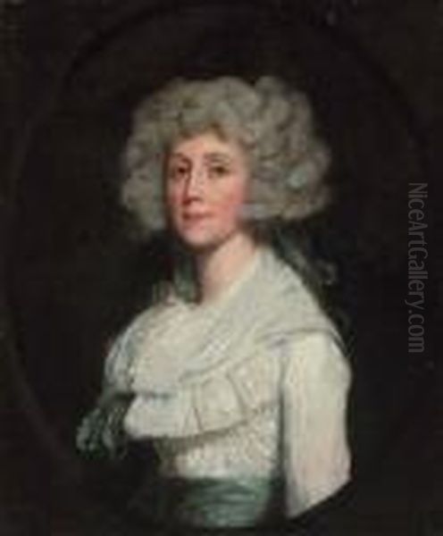 Portrait Of A Lady - view 1