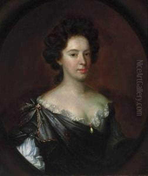 Portrait Of A Lady - view 1